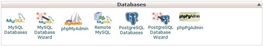 database